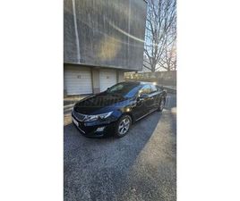 KIA OPTIMA 2.0 CVVT HEV (AUTOMATA)