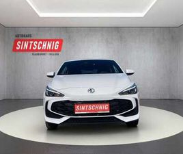 MG MG3 1.5 HEV SELECT