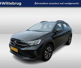 1.0 TSI LIFE / CLIMATE CONTROL / LED / NAVI / ADAP