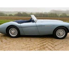 1954 AUSTIN HEALEY BN1 - 100 A VENDRE