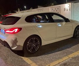 BMW SERIE 1 MSPORT