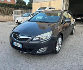OPEL ASTRA 1.7 CDTI 110CV SPORTS TOURER COSMO