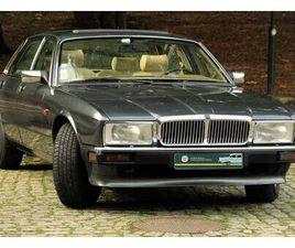 JAGUAR XJ40 3.2 SOVEREIGN - 1992