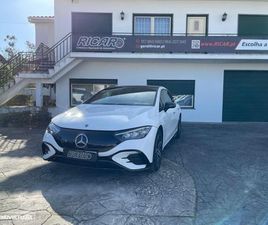 MERCEDES-BENZ EQE SUV 350+