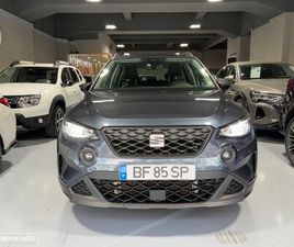 SEAT ARONA 1.0 TSI STYLE DSG
