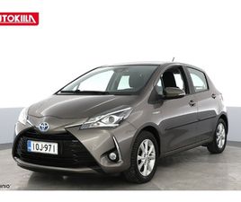 1,5 HYBRID ACTIVE 5OV