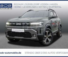 JOURNEY HYBRID 140 8-FACH BEREIFT NAVI SHZ PDC BT