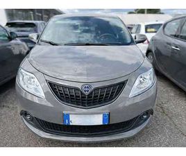 1.0 FIREFLY HYBRID SILVER