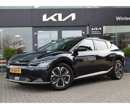 PLUS 77.4 KWH | STOELVERWARMING + VENTILATIE | TRE