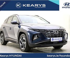 2023 HYUNDAI TUCSON PHEV EXECUTIVE 4WD