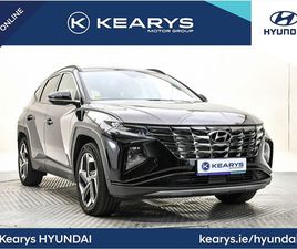 2024 HYUNDAI TUCSON 4WD EXECUTIVE PLUS PHEV AUTO