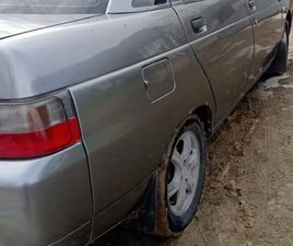 ВАЗ / LADA 2110 2005