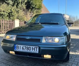 ВАЗ / LADA 2110 2008