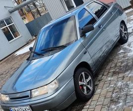 ВАЗ / LADA 2110 2006