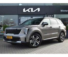 1.6 T-GDI PLUG-IN HYBRID 4WD EXECUTIVELINE 7 PERSO