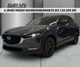 MAZDA CX-30 MAZDA CX-30 2.5 HOMURA HUD LED ACC EL. HECKKLAPPE APPLE CARPLA