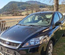 FORD FOCUS ECOSPORT 5T 1,6 DPF
