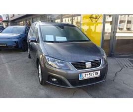 SEAT ALHAMBRA SEAT ALHAMBRA SEAT TN
