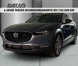 MAZDA CX-30 MAZDA CX-30 2.5 CENTRE-LINE DESIGN-PAKET HUD NAVI MATRIX-LED A