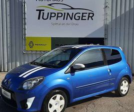 RENAULT TWINGO 1,2 16V GORDINI GT