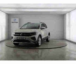 T-CROSS 1.0 TSI URBAN