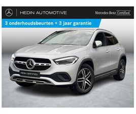 180 LUXURY LINE | DODEHOEKASSISTENT | VERWARMDE ZETELS | SMARTPHONE INTEGRATIE | WIDESCREEN |