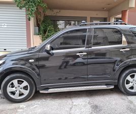 DAIHATSU TERIOS, ΠΕΤΡΆΛΩΝΑ, 8.900 €