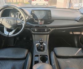 HYUNDAI I30 FASTBACK 1.4 T-GDI 140 IMPRESSION FASTBACK