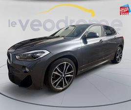 SDRIVE18IA 140CH M SPORT DKG7 EURO6D-T 129G