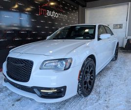 2023 CHRYSLER 300 300 TOURING L