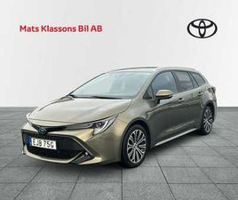 TOYOTA COROLLA 1.8 STYLE TEKNIKPKT MV