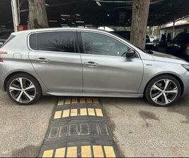 308 BLUEHDI 2.0 150CV -GT LINE-UNIPRO-