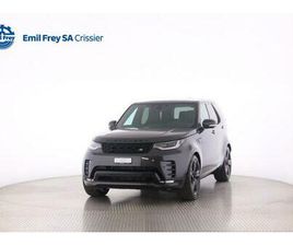LAND ROVER DISCOVERY 3.0 D I6 350 DYNAMIC SE