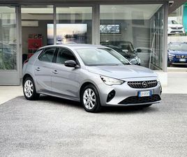 OPEL CORSA 1.2 BENZINA 75CV E6 NEO - 2020