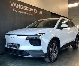 BRUGT AIWAYS U5 PREMIUM TIL SALG