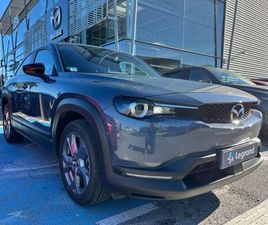 MAZDA MX-30 MAZDA - MAZDA MX-30