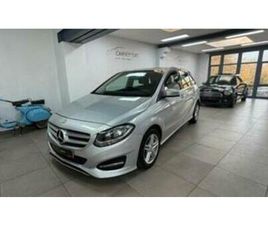 ② MERCEDES CLASSE B 180 12 MOIS DE GARANTIE — MERCEDES-BENZ — 2EMEMAIN