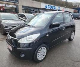 HYUNDAI I10 ② HYUNDAI I10 BOITE AUTOMATIQUE GARANTIE MOTO46 — HYUNDAI — 2EMEMAIN