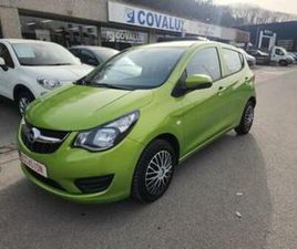 OPEL KARL ② OPEL KARL EURO6 AVEC 98000 KM MOTO46 GARANTIE — OPEL — 2EMEMAIN