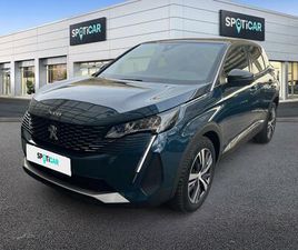 1.5 BLUEHDI ALLURE PACK S&S EAT8