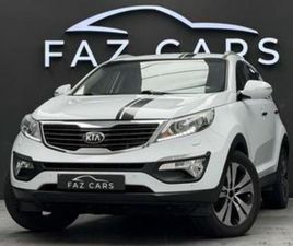 ② KIA SPORTAGE * RÉSERVÉ * — KIA — 2EMEMAIN