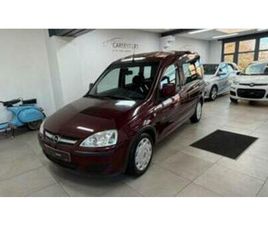 ② OPEL COMBON 1.4 ESSENCE 110.994KM 12 MOIS DE GARANTIE — OPEL — 2EMEMAIN