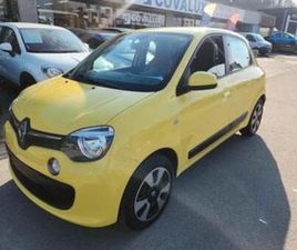 RENAULT TWINGO ② RENAULT TWINGO EURO6 AVEC 109K ET AIRCO MOTO46 — RENAULT — 2EMEMAIN