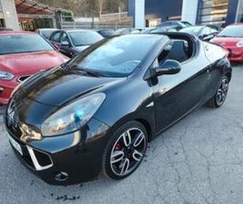 RENAULT WIND ② RENAULT WIND CABRIO EURO5 AVEC 119K MOTO46 — RENAULT — 2EMEMAIN