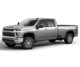 USED 2023 CHEVROLET SILVERADO 3500HD HIGH COUNTRY CREW CAB