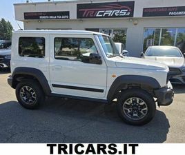 1.5 5MT GANCIO 4 POSTI UNICO PROPRIETARIO PERMUTE