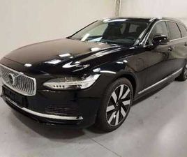 T6 CORE RECHARGE PLUG-IN HYBRID AWD