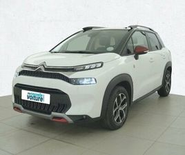 PURETECH 110 S&S BVM6 C-SERIES