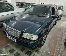 MERCEDES-BENZ C 250