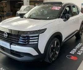 NISSAN KICKS 1.0 220T PLATINUM DCT